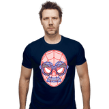 ShirtPunch Secret ID, view 5