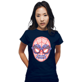 ShirtPunch Secret ID, view 6
