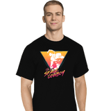 ShirtPunch See You Cowboy, view 4