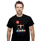 ShirtPunch See You Sunset, view 2