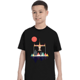 ShirtPunch See You Sunset, view 3