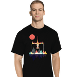 ShirtPunch See You Sunset, view 4