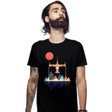 ShirtPunch See You Sunset, view 5