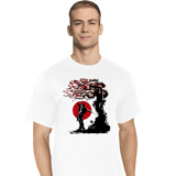 ShirtPunch Seed Under The Sun, view 4