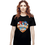 ShirtPunch Segamaniacs, view 2