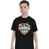 ShirtPunch Segamaniacs, view 3