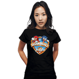 ShirtPunch Segamaniacs, view 6