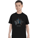 ShirtPunch Select Weapon, view 3