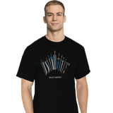 ShirtPunch Select Weapon, view 4