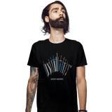 ShirtPunch Select Weapon, view 5