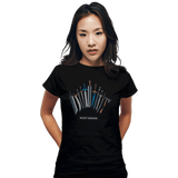 ShirtPunch Select Weapon, view 6