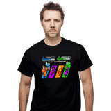 ShirtPunch Select Z Fighter, view 2