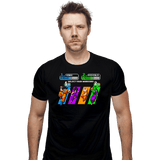 ShirtPunch Select Z Fighter, view 5