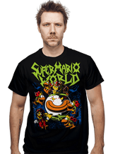 ShirtPunch Send In The Clown, view 2