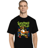ShirtPunch Send In The Clown, view 4