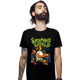 ShirtPunch Send In The Clown, view 5