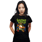 ShirtPunch Send In The Clown, view 6