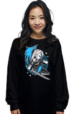 ShirtPunch SEPHIROTH, view 6
