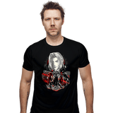 ShirtPunch Sephiroth, view 5