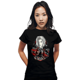 ShirtPunch Sephiroth, view 6