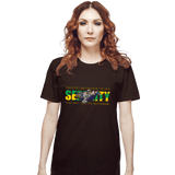 ShirtPunch Serenity Flag, view 2