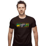ShirtPunch Serenity Flag, view 5