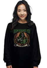ShirtPunch Serve Latveria, view 6