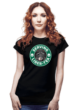 ShirtPunch Serving Liber-Tea, view 2