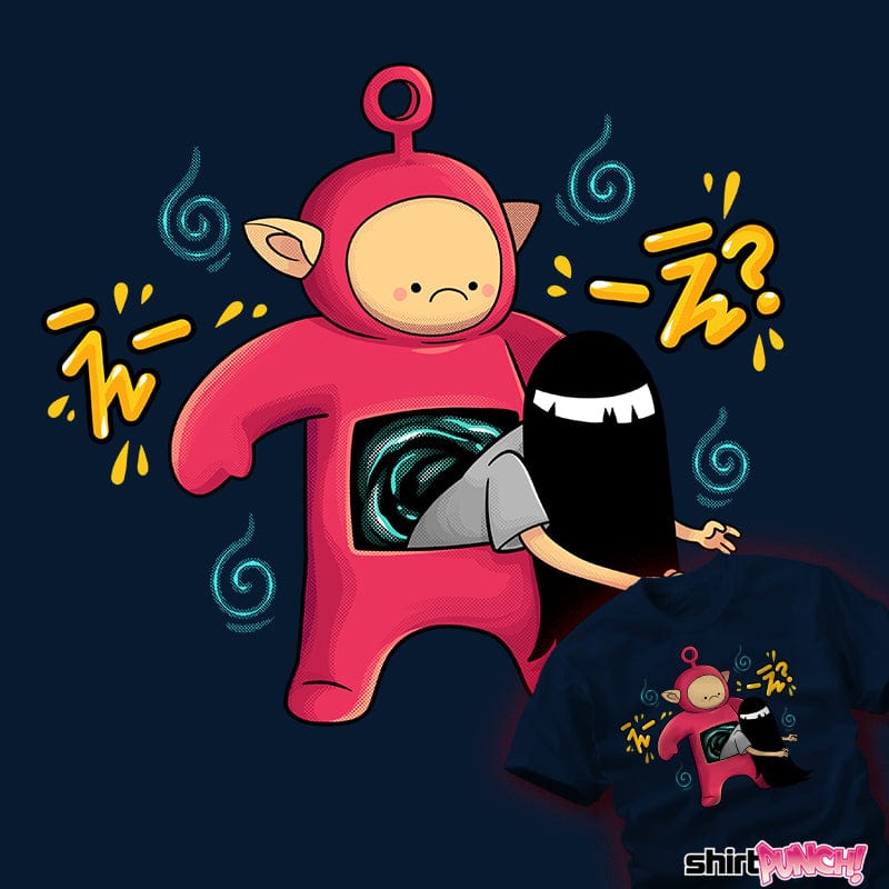 ShirtPunch Seven Days