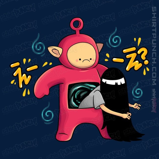 ShirtPunch Seven Days