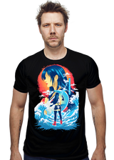 ShirtPunch Seventh Heaven, view 2