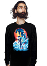 ShirtPunch Seventh Heaven, view 4