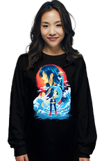 ShirtPunch Seventh Heaven, view 6