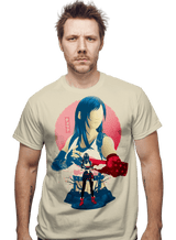 ShirtPunch Seventh Heaven's Fist, view 2