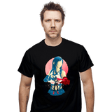 ShirtPunch Seventh Heaven's Fist, view 2