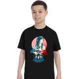 ShirtPunch Seventh Heaven's Fist, view 3
