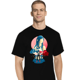 ShirtPunch Seventh Heaven's Fist, view 4