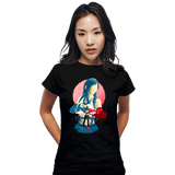 ShirtPunch Seventh Heaven's Fist, view 6