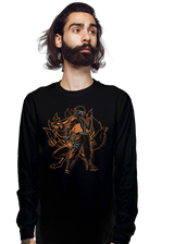 ShirtPunch Seventh Hokage, view 4