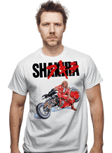 ShirtPunch Sh-akira, view 2