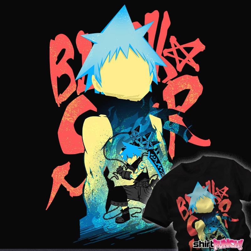 ShirtPunch Shadow Assassin