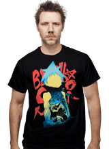 ShirtPunch Shadow Assassin, view 2
