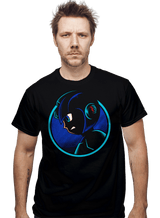 ShirtPunch Shadow Cyborg, view 2