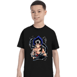 ShirtPunch Shadow Dragon, view 3