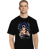 ShirtPunch Shadow Dragon, view 4