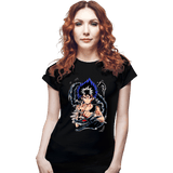 ShirtPunch Shadow Dragon, view 6