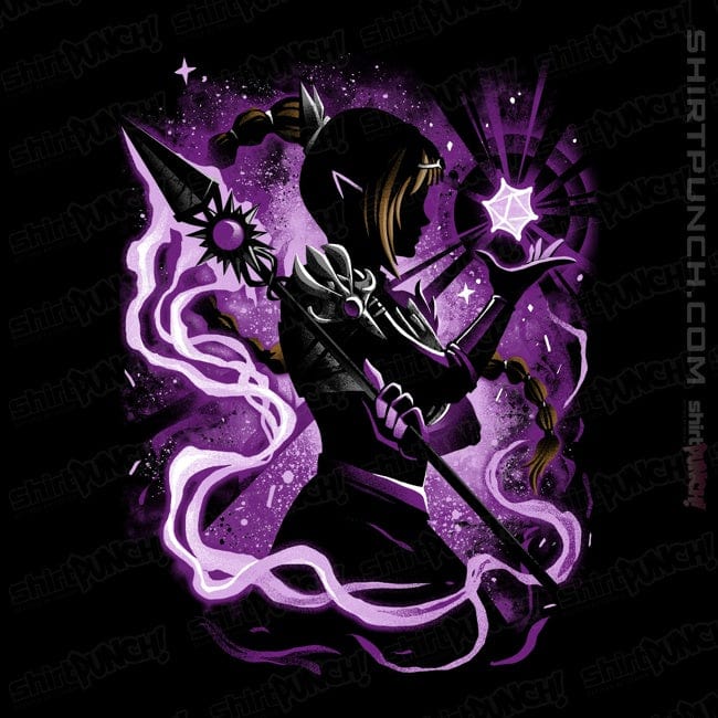 ShirtPunch Shadow Heart