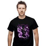 ShirtPunch Shadow Heart, view 2