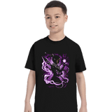 ShirtPunch Shadow Heart, view 3