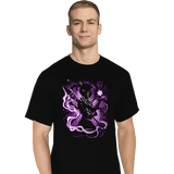 ShirtPunch Shadow Heart, view 4